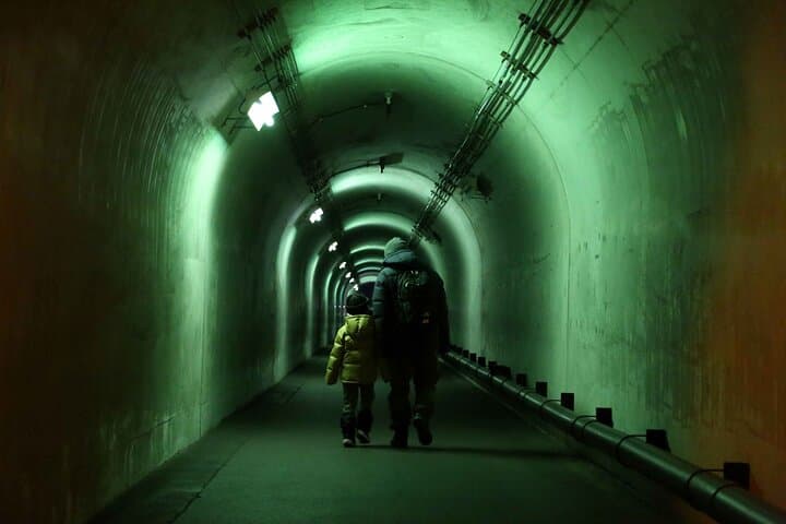 Echigo-Tsumari Art Tour Satoyama and Modern Art Experience — photo 2