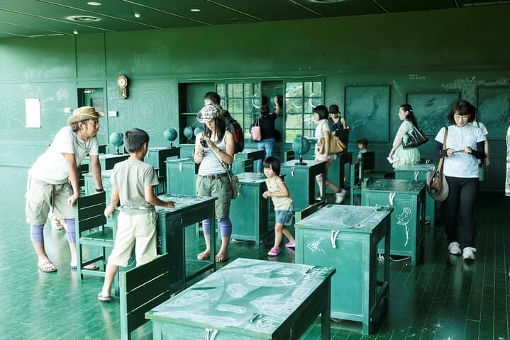 Echigo-Tsumari Art Tour Satoyama and Modern Art Experience — photo 10