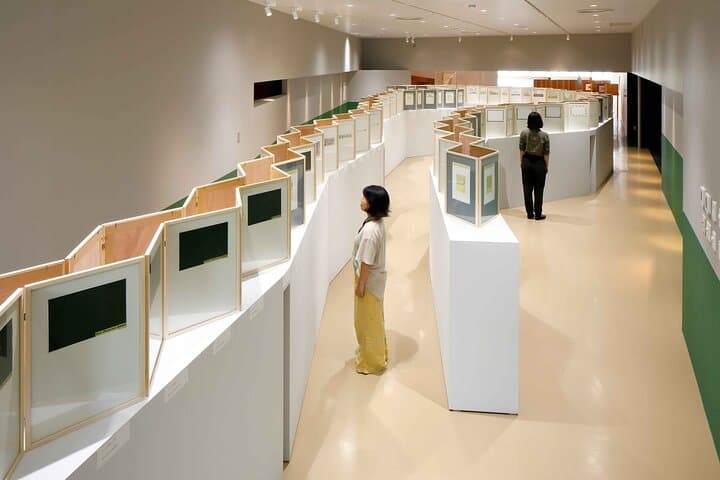 Echigo-Tsumari Art Tour Satoyama and Modern Art Experience — photo 12