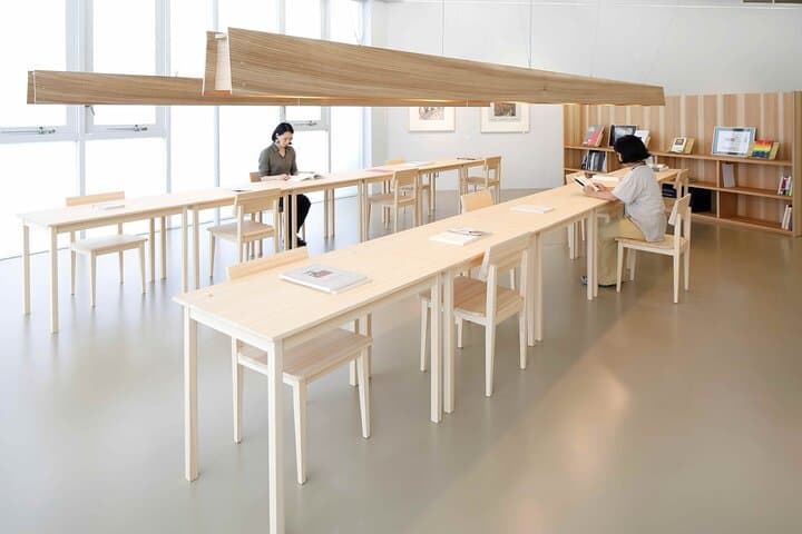 Echigo-Tsumari Art Tour Satoyama and Modern Art Experience — photo 13