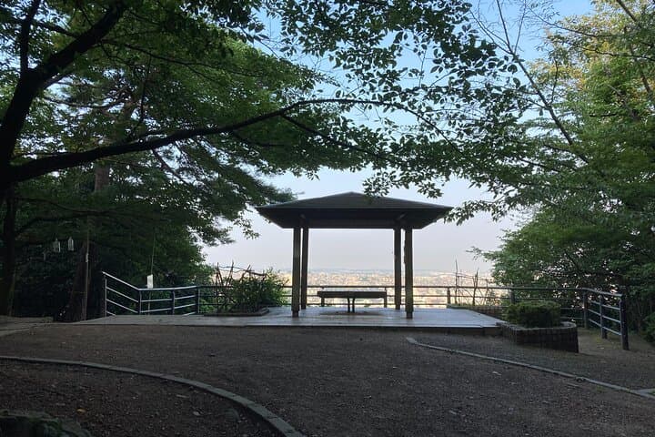 Walking In The History and Nature of Uji Kyoto — photo 5
