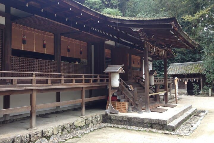 Walking In The History and Nature of Uji Kyoto — photo 6