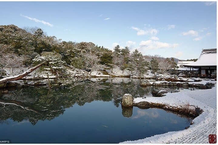 Kyoto & Nara: Private Day Tour by luxury Vehicle & English Guide — photo 9