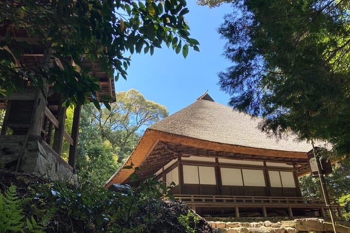 Walking In The History and Nature of Uji Kyoto — photo 7