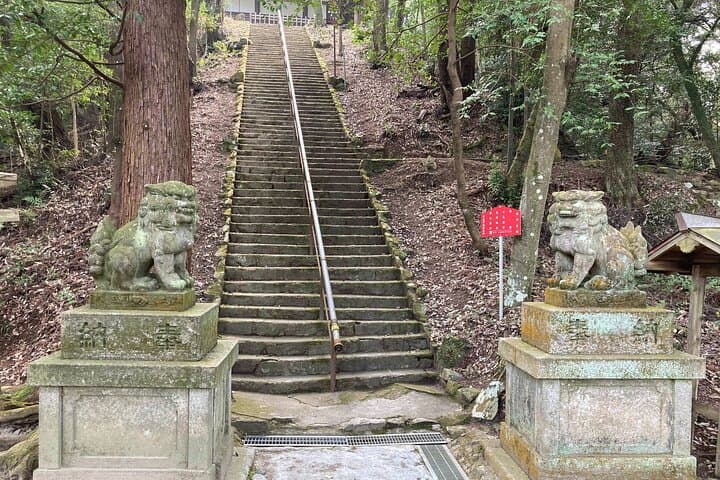 Walking In The History and Nature of Uji Kyoto — photo 8