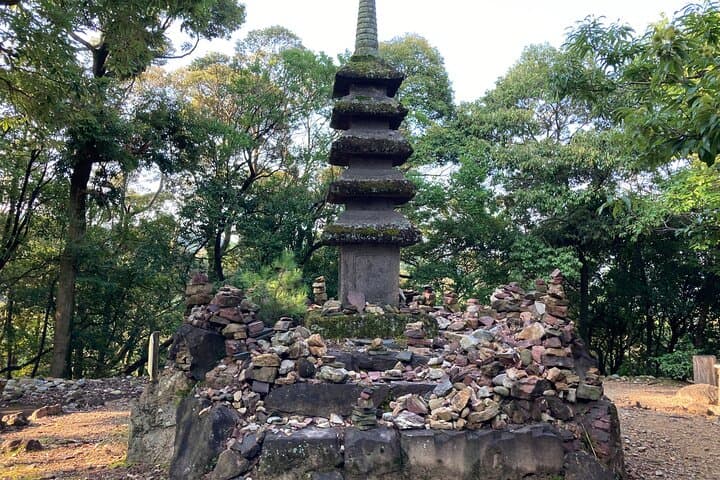 Walking In The History and Nature of Uji Kyoto — photo 12
