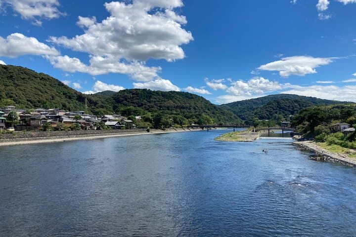 Walking In The History and Nature of Uji Kyoto — photo 19