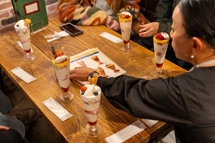Sapporo Local Food Tour Dine Like a Local in the Evening Glow — photo 15