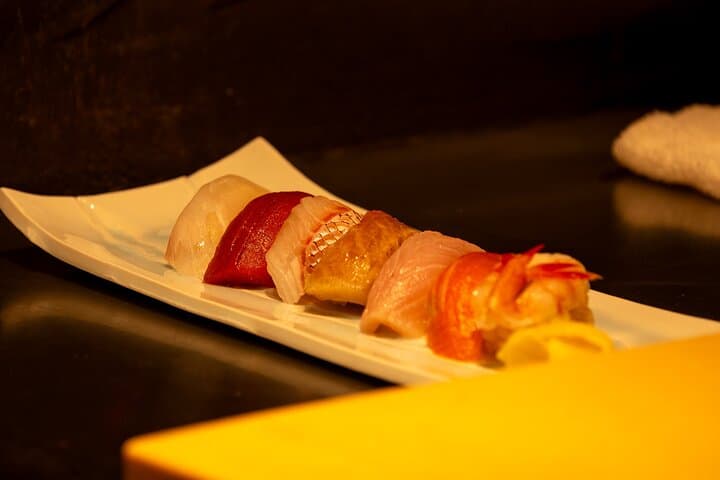 Sapporo Market and Seafood Brunch Tour Taste Hokkaido’s Freshness — photo 14