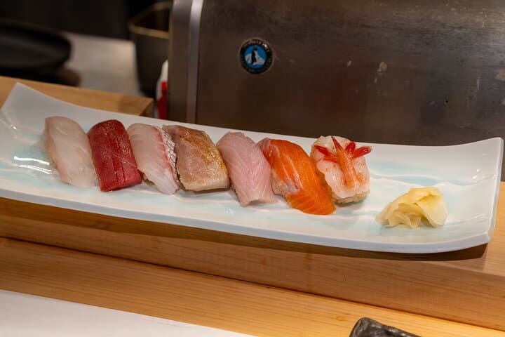 Sapporo Market and Seafood Brunch Tour Taste Hokkaido’s Freshness — photo 15