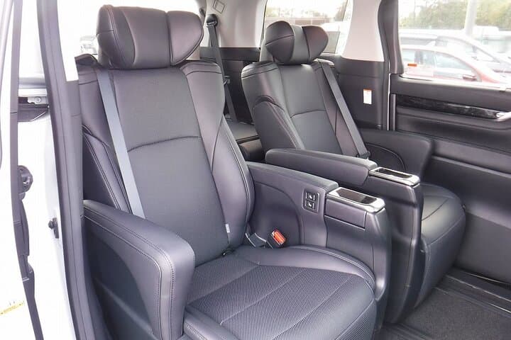 Easy Transport Booking in Kumamoto for Airport & Hotel Transfers — photo 2