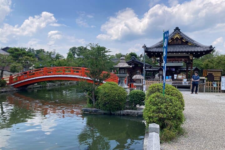 Kyoto Gardens Through the Ages a Peaceful Journey — photo 3