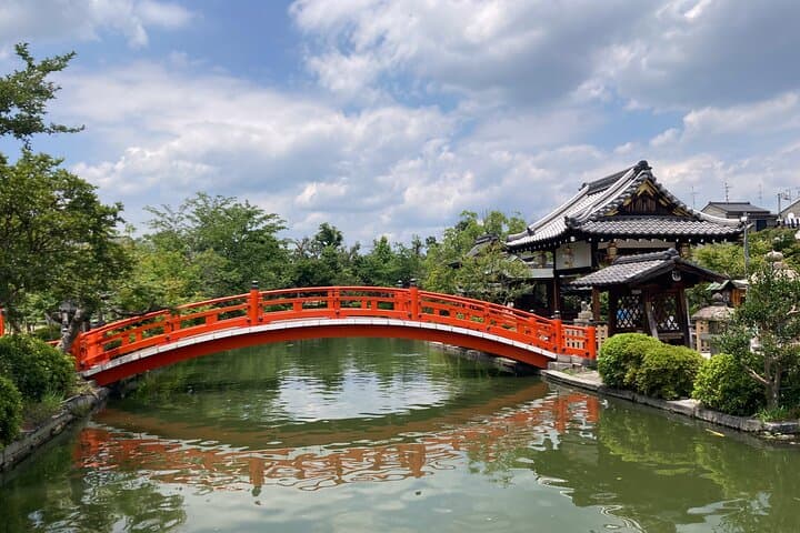 Kyoto Gardens Through the Ages a Peaceful Journey — photo 2