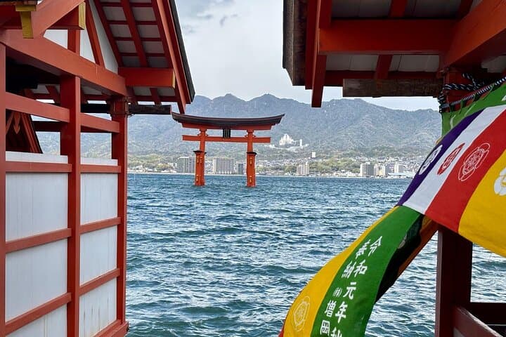 Private Walk to Hidden Miyajima — photo 15