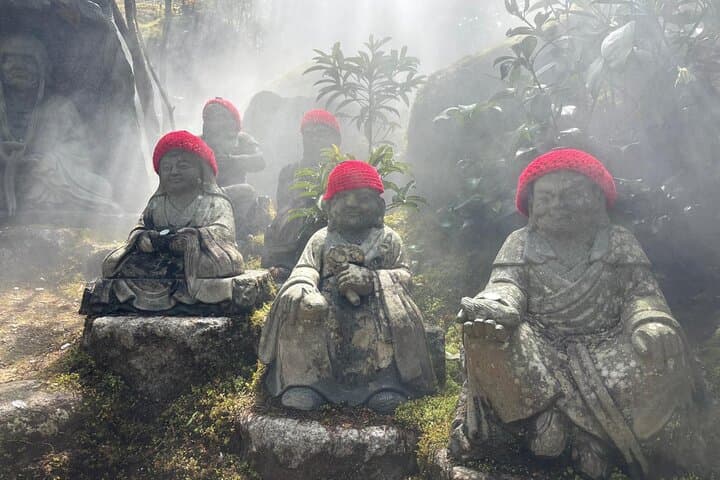 Private Walk to Hidden Miyajima — photo 2