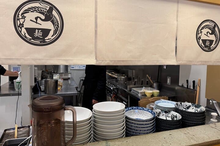 Omicho Market & Kanazawa Ramen Tasting Tour — photo 9