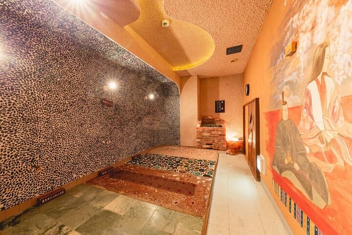 Arima Onsen Taikounoyu Spa — photo 6