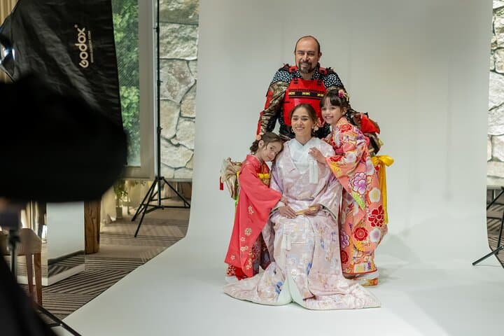Private Kyoto Photography and Dress up Adventure （ALL PLAN) — photo 9