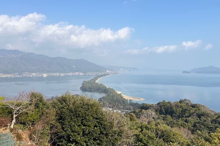 Full-Day Private Guided Tour to Amanohashidate and Ine — photo 2