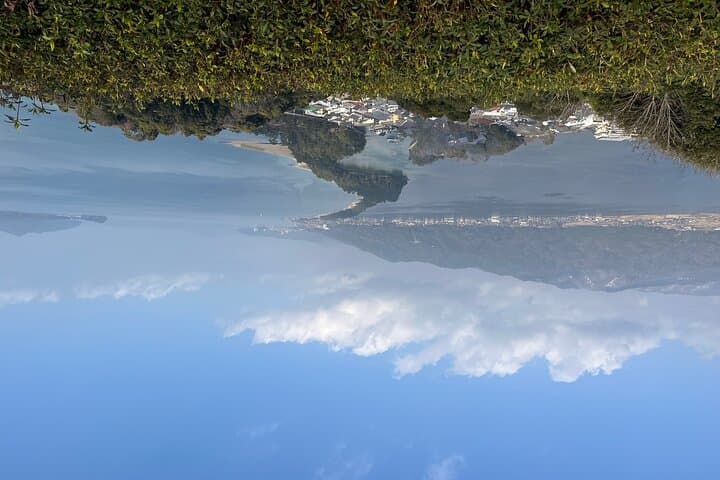 Full-Day Private Guided Tour to Amanohashidate and Ine — photo 4