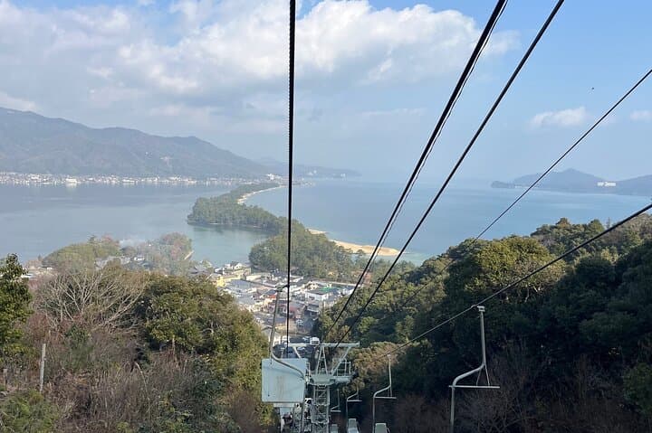 Full-Day Private Guided Tour to Amanohashidate and Ine — photo 5