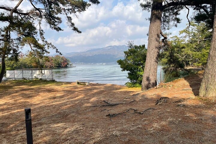 Full-Day Private Guided Tour to Amanohashidate and Ine — photo 9