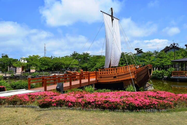 Sakata Private Shore Excursion – Yamagata Highlights — photo 5