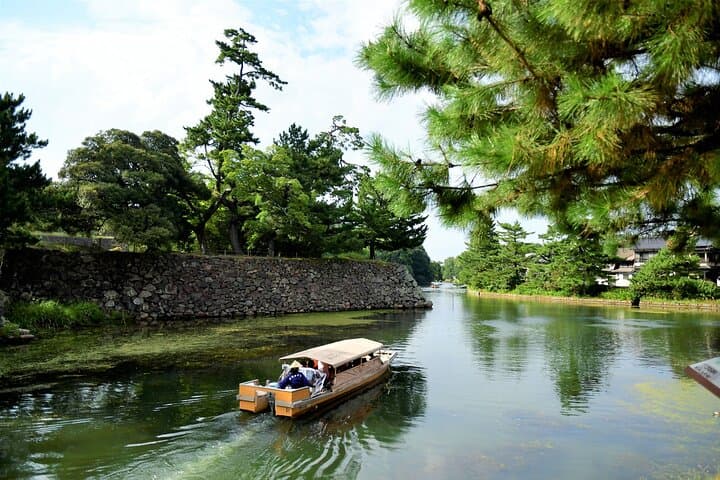 Explore Matsue with the Discover Another Japan Pass — photo 3