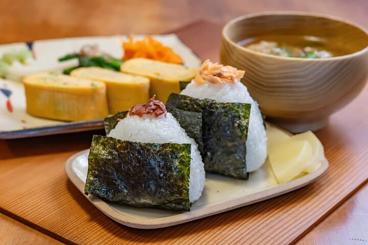 Rice Field Farm Cooking Class in Kurashiki–Japanese Home Cooking — photo 4