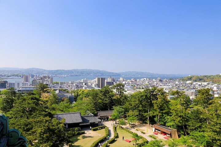 Explore Matsue with the Discover Another Japan Pass — photo 5