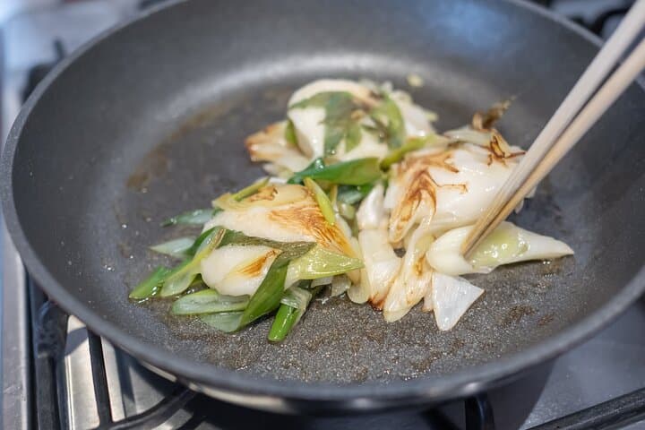Rice Field Farm Cooking Class in Kurashiki–Japanese Home Cooking — photo 10