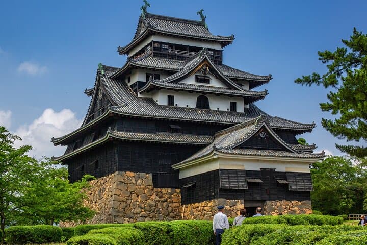 Explore Matsue with the Discover Another Japan Pass — photo 2