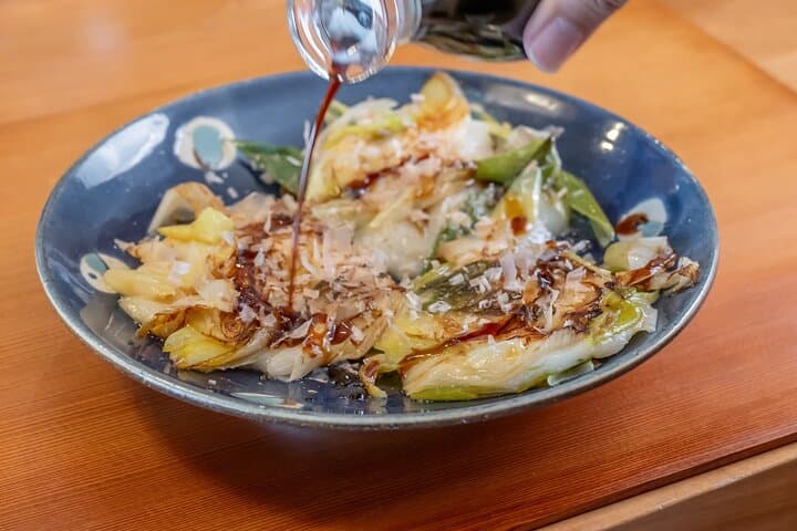 Rice Field Farm Cooking Class in Kurashiki–Japanese Home Cooking — photo 11