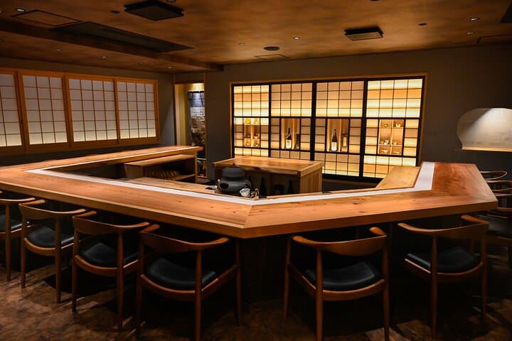 Private Sake Tasting with a Sake Brewer in Osaka（7 Premium Sake） — photo 7