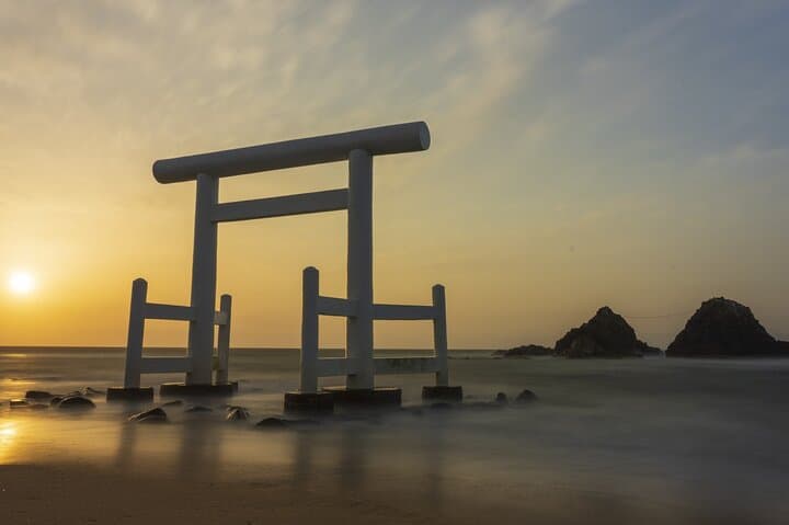 Private Hakata Fukuoka Shore Excursion : Itoshima — photo 6