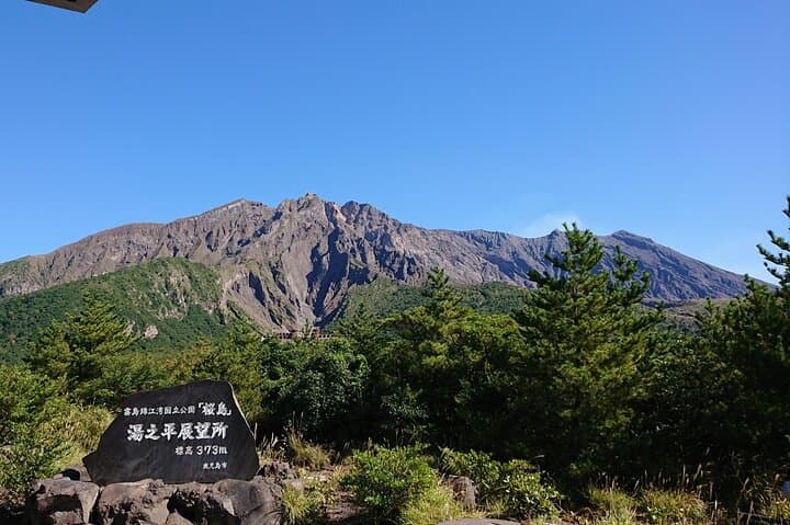 Kagoshima Private Shore Excursion Sakurajima and Sengan-en — photo 7