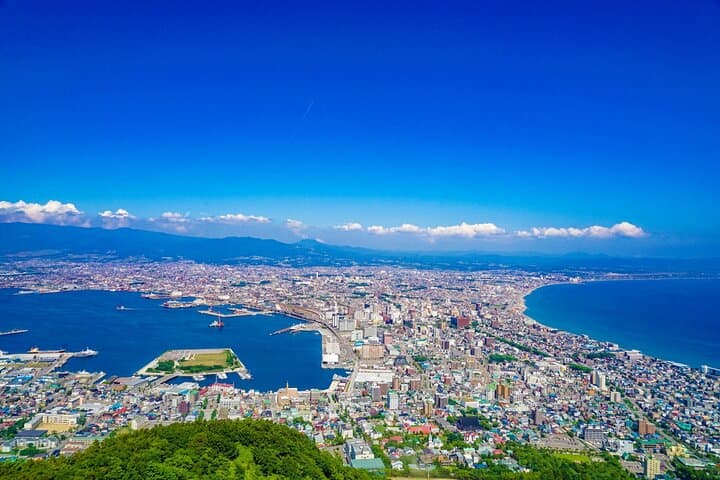 Hakodate Highlights 5 Hours Private Shore Excursion — photo 4