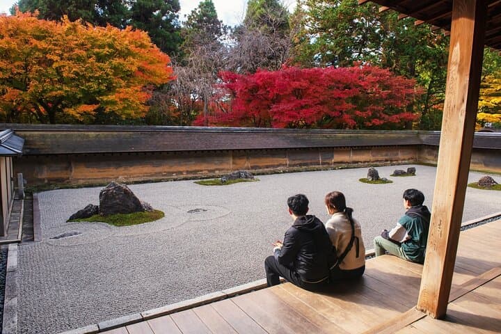 Kyoto Half Day Small Group Tour — photo 7