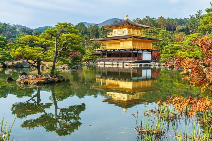 Kyoto Half Day Small Group Tour — photo 3