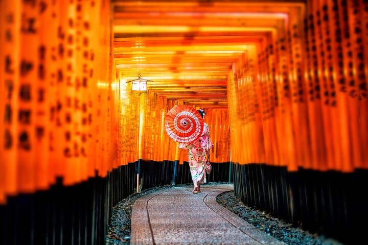 Kyoto Half Day Small Group Tour — photo 2