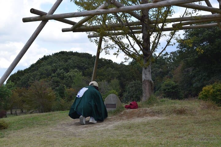 Deluxe Private Tour: Hita, AOT Statues and Onsen from Fukuoka — photo 4