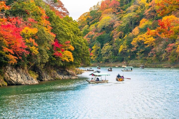 Best of Kyoto Half Day Small Group Tour from Osaka — photo 5