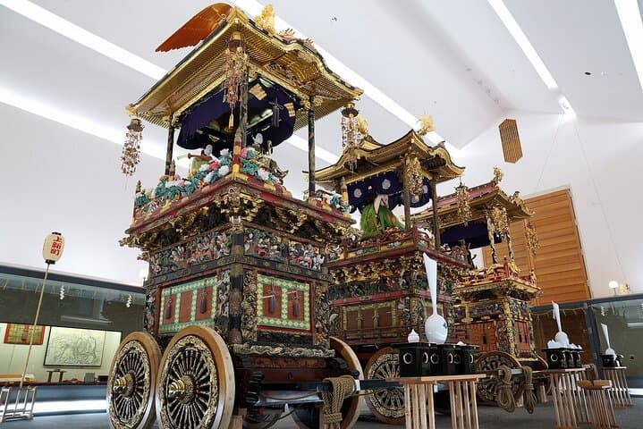 Private Tour to Experience Traditional Performing Arts ＆ Shamisen — photo 4