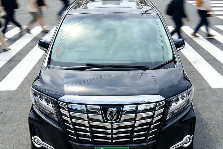 Narita Airport Tokyo Private Transfer — photo 2
