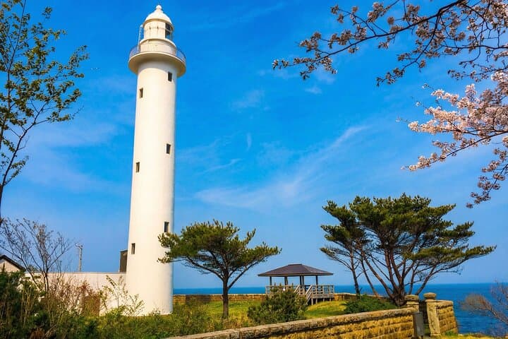 Easternmost Point of Japan mainland, Michinoku Coastal Trail Hike — photo 5