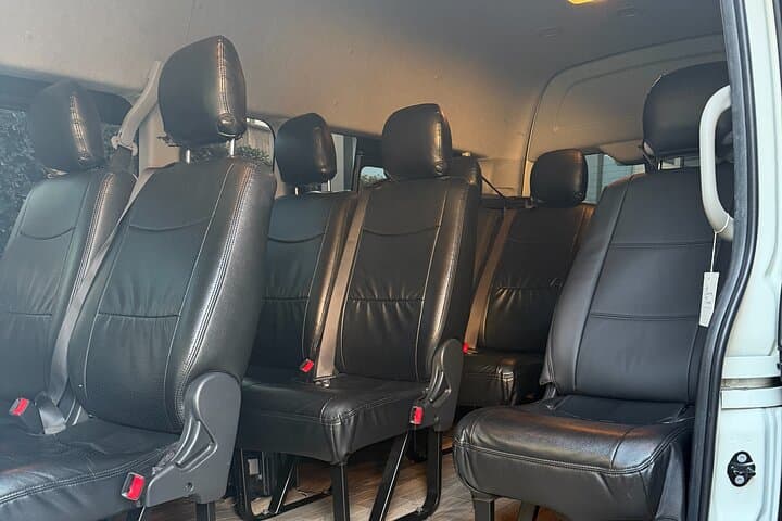 Kyoto&Nara&Osaka: One day private Customized Car tour — photo 8