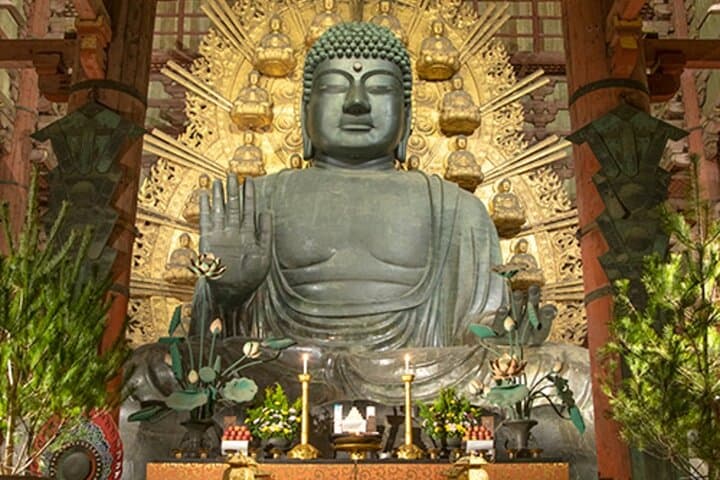 Nara Private Custom Tour｜Sacred Deer, Temples & Timeless Nature — photo 4