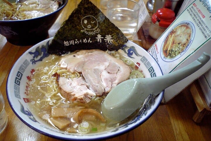 Sapporo Private Tour: Asahiyama Zoo, Ramen Village & Sake Brewery — photo 8