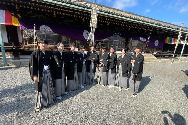Spanish Tours in Kyoto Osaka and Nara — photo 4