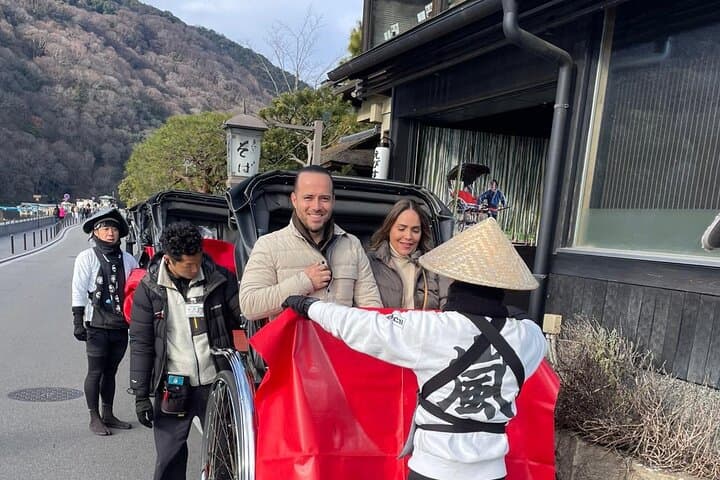 Spanish Tours in Kyoto Osaka and Nara — photo 7